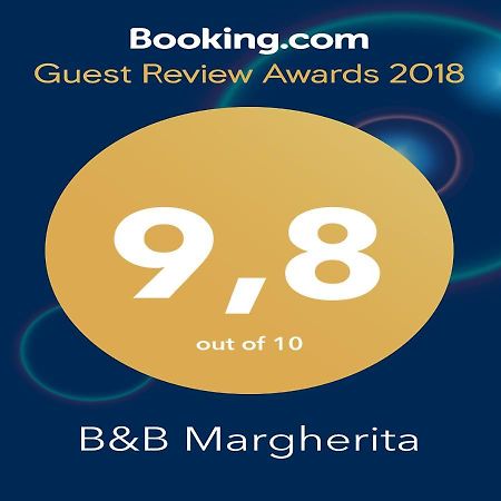 B&B Margherita コゼンツァ エクステリア 写真