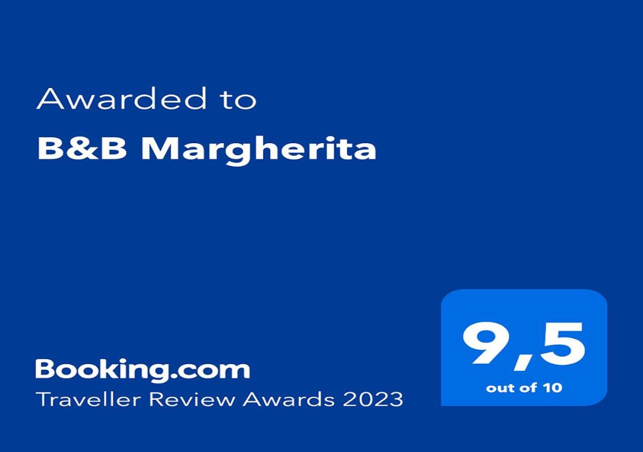 B&B Margherita コゼンツァ エクステリア 写真