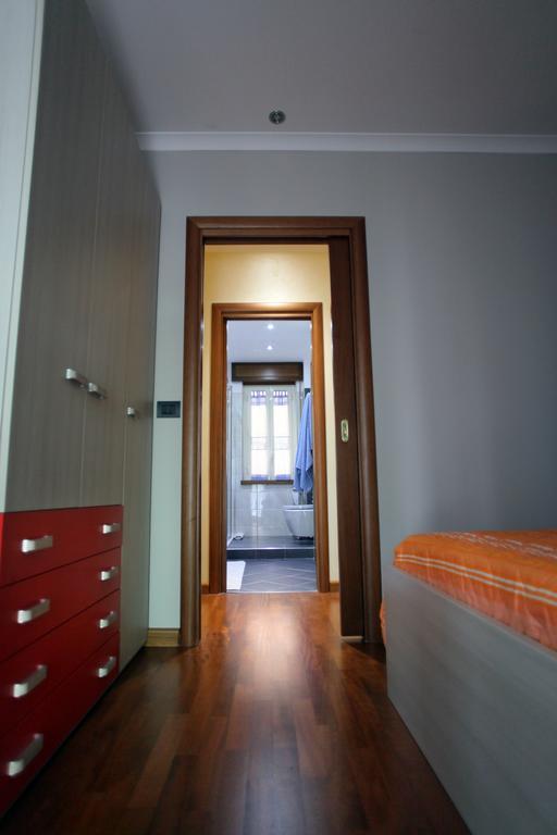B&B Margherita コゼンツァ 部屋 写真