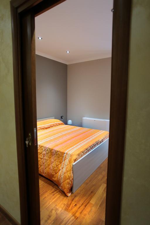 B&B Margherita コゼンツァ 部屋 写真