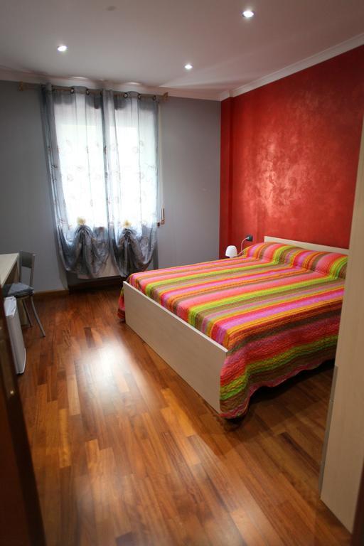 B&B Margherita コゼンツァ 部屋 写真