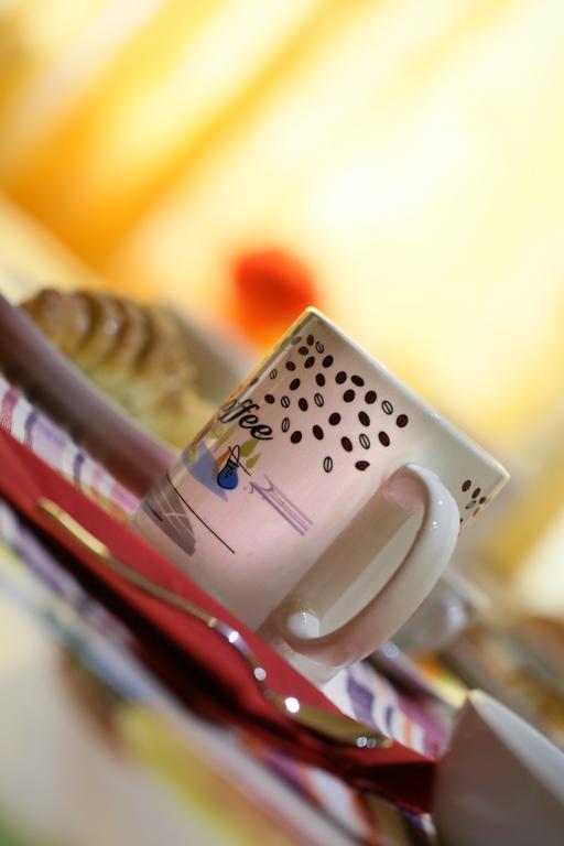 B&B Margherita コゼンツァ エクステリア 写真