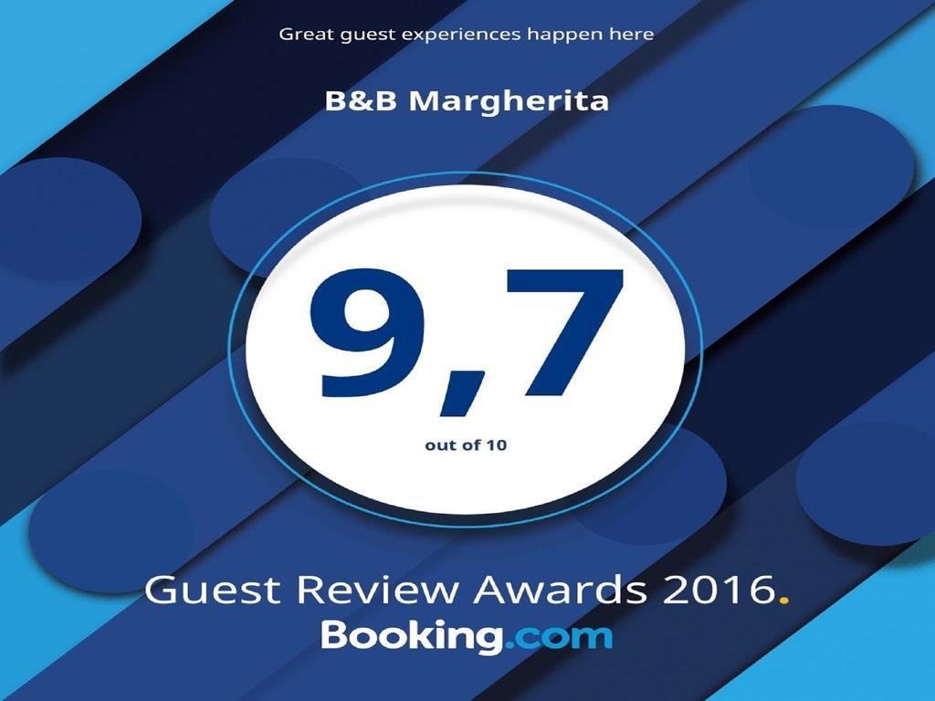 B&B Margherita コゼンツァ エクステリア 写真
