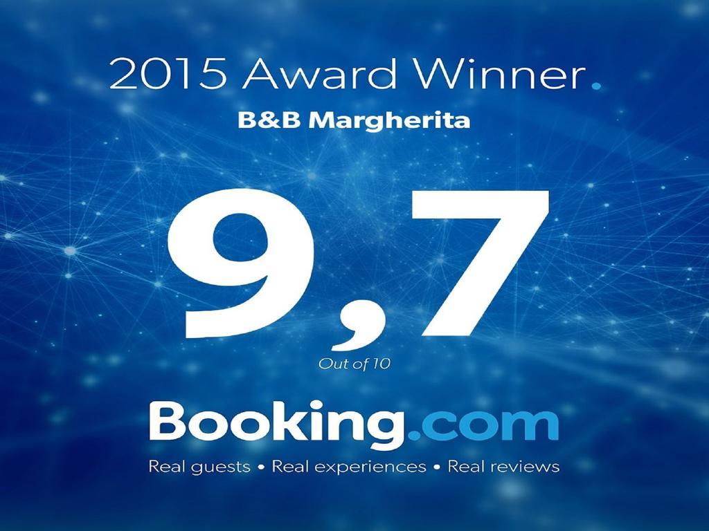 B&B Margherita コゼンツァ エクステリア 写真