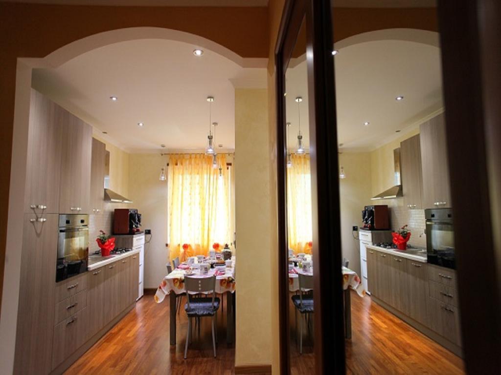 B&B Margherita コゼンツァ エクステリア 写真