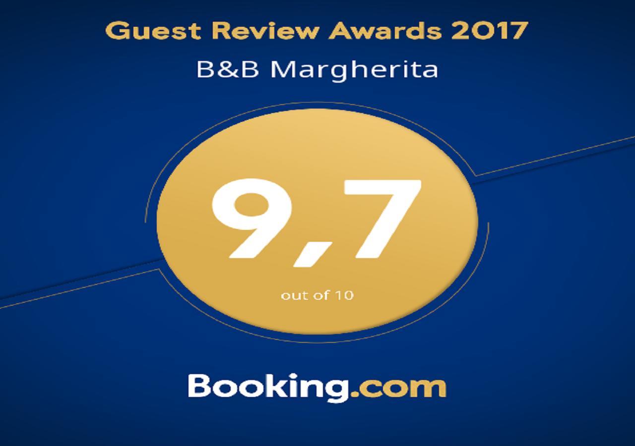 B&B Margherita コゼンツァ エクステリア 写真