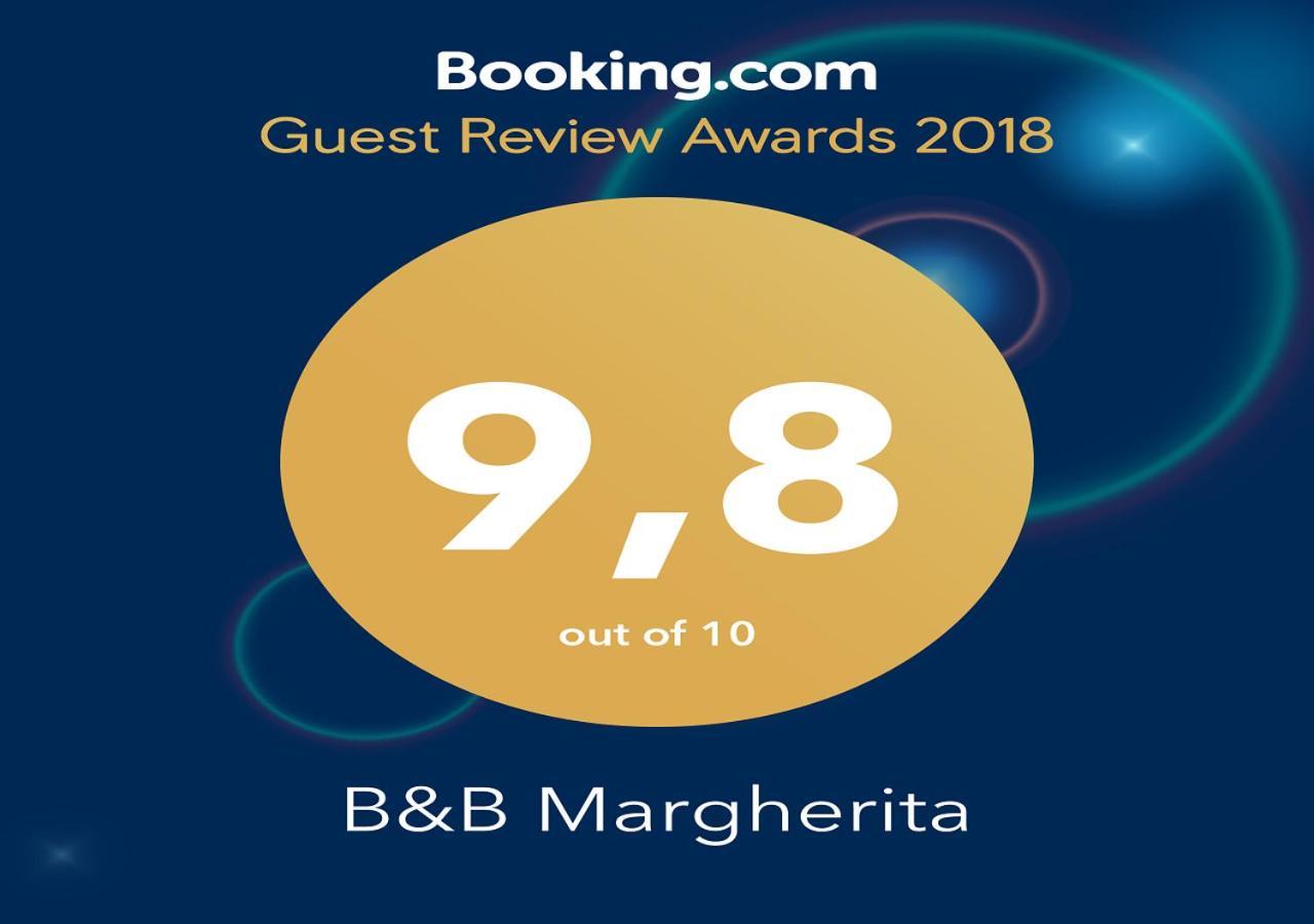 B&B Margherita コゼンツァ エクステリア 写真