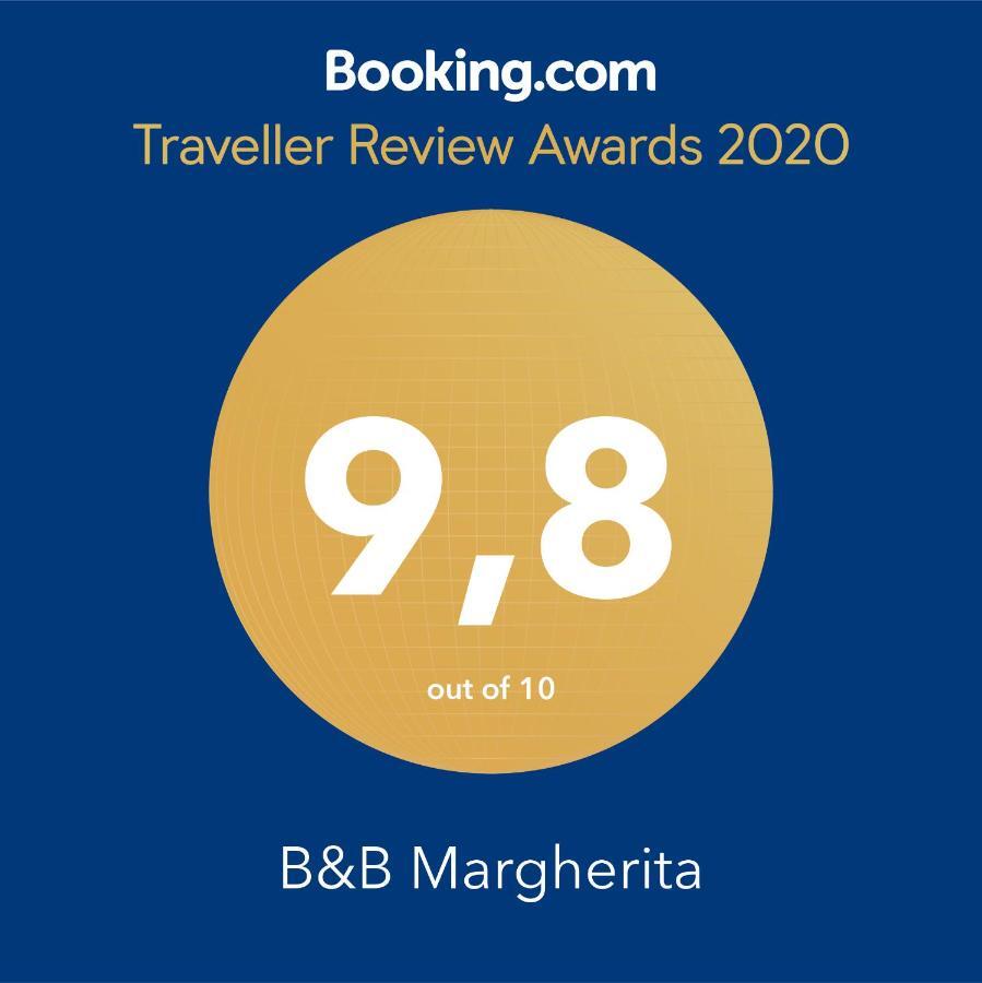 B&B Margherita コゼンツァ エクステリア 写真